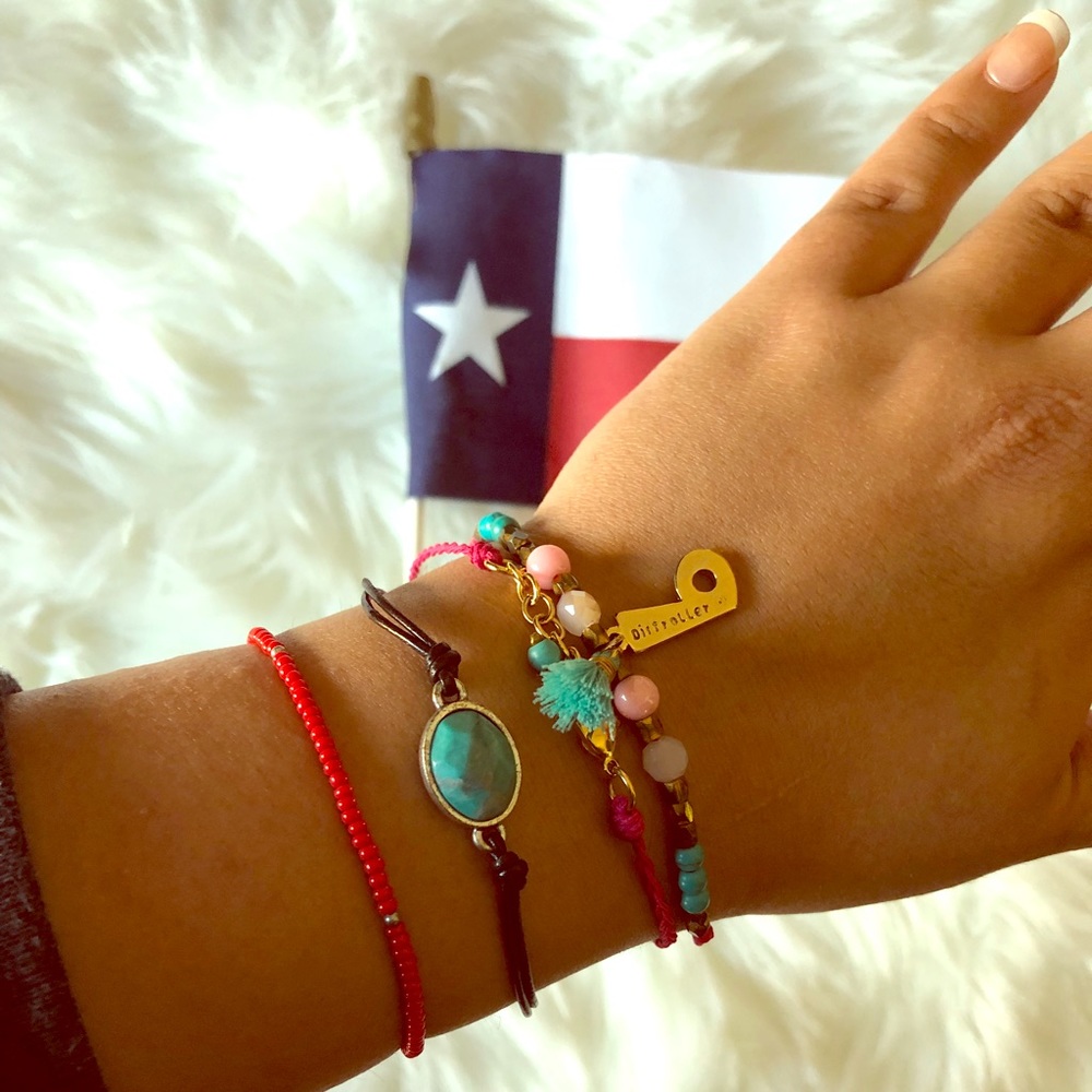 🍀 Lucky Brand Bracelet 🍀